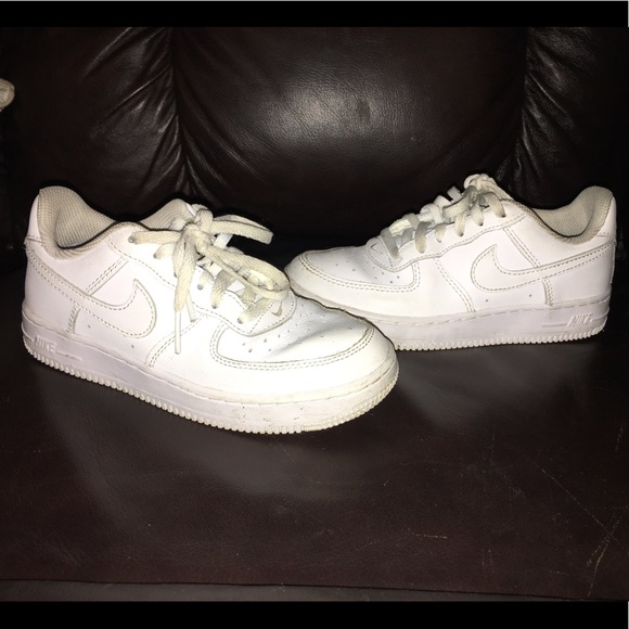 air force 1boys